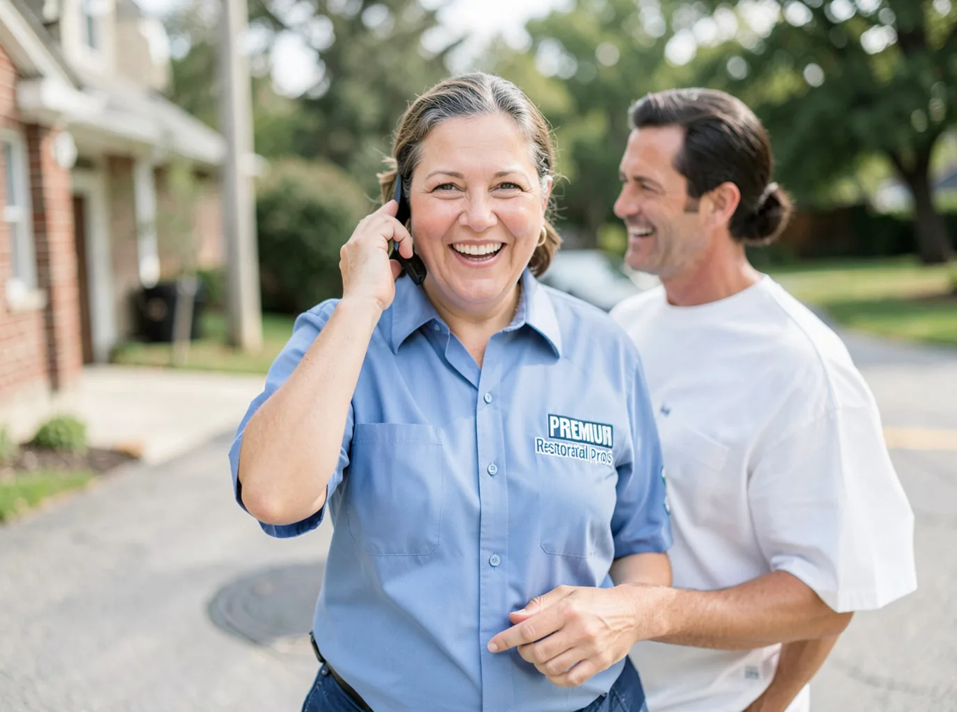 Water Damage Restoration Clarksburg, IN FAQs